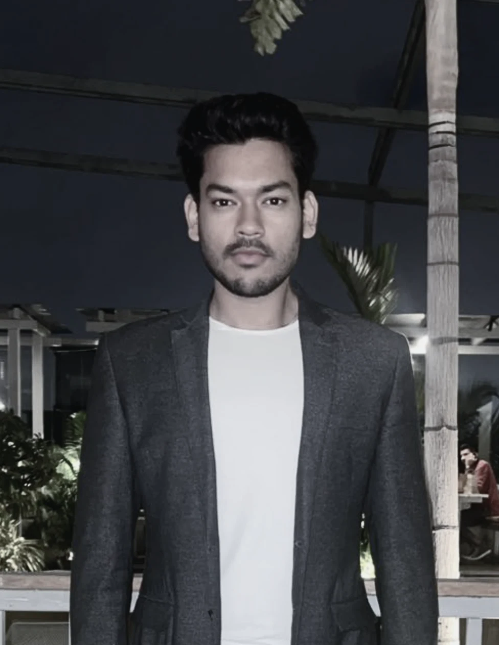Abhishek Sahu, Founder of DreamSpan